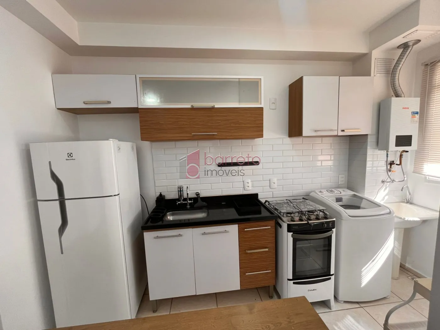 APARTAMENTO MOBILIADO PARA LOCAÇÃO NO CONDOMÍNIO PANORAMA VISTAS JUNDIAÍ – JUNDIAÍ/SP