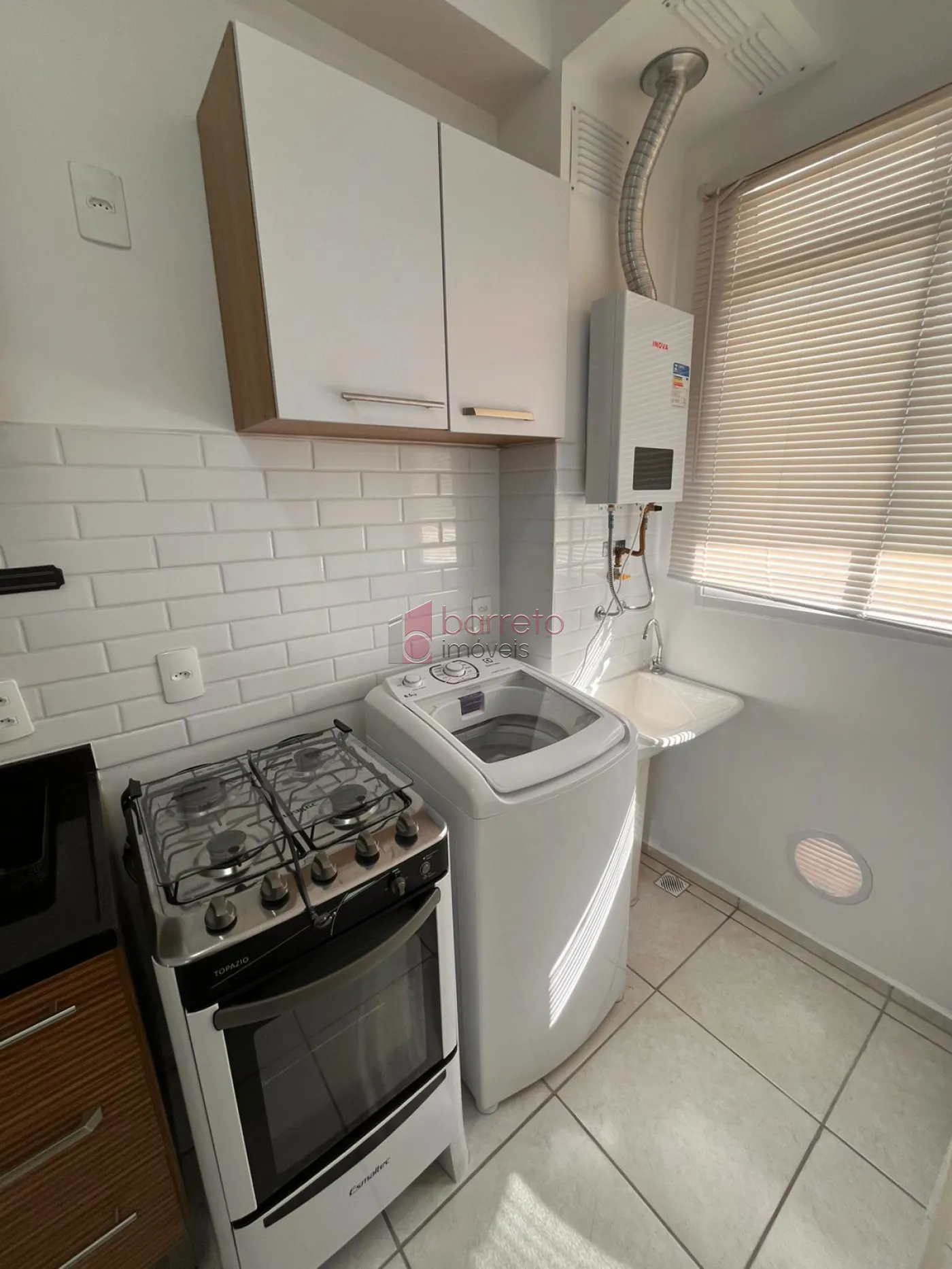 APARTAMENTO MOBILIADO PARA LOCAÇÃO NO CONDOMÍNIO PANORAMA VISTAS JUNDIAÍ – JUNDIAÍ/SP