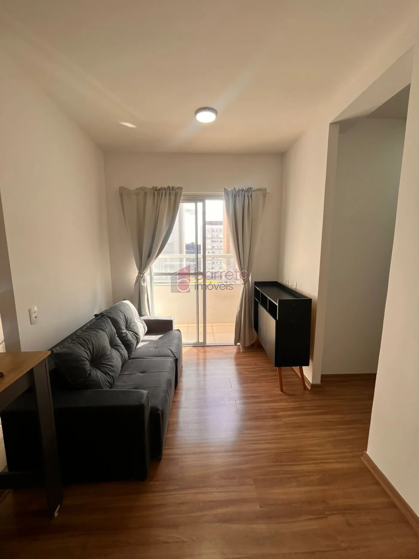 APARTAMENTO MOBILIADO PARA LOCAÇÃO NO CONDOMÍNIO PANORAMA VISTAS JUNDIAÍ – JUNDIAÍ/SP