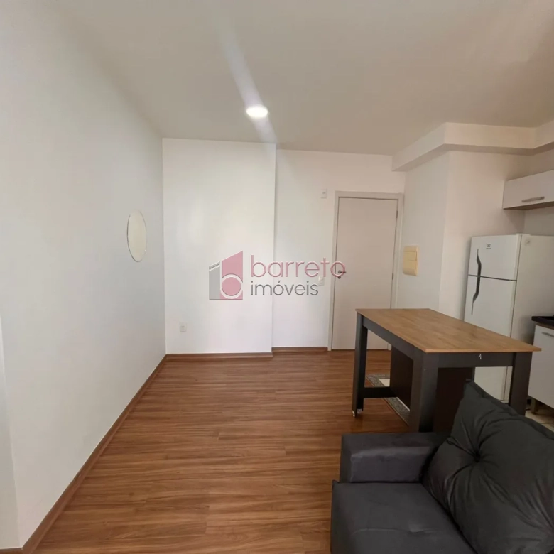 APARTAMENTO MOBILIADO PARA LOCAÇÃO NO CONDOMÍNIO PANORAMA VISTAS JUNDIAÍ – JUNDIAÍ/SP