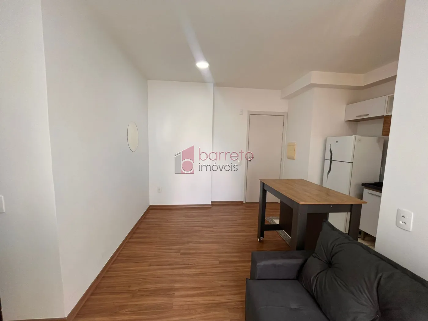 APARTAMENTO MOBILIADO PARA LOCAÇÃO NO CONDOMÍNIO PANORAMA VISTAS JUNDIAÍ – JUNDIAÍ/SP