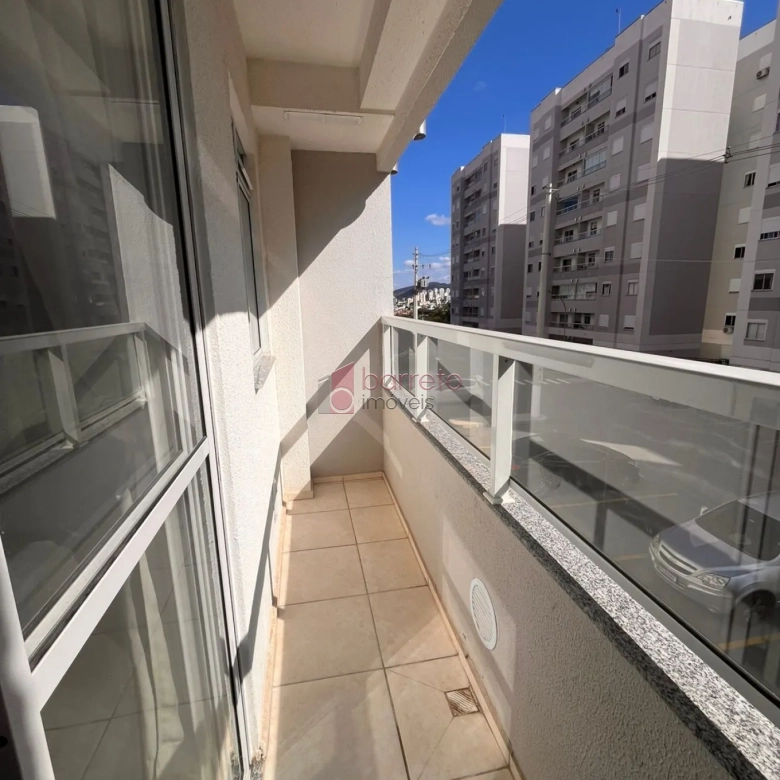 APARTAMENTO MOBILIADO PARA LOCAÇÃO NO CONDOMÍNIO PANORAMA VISTAS JUNDIAÍ – JUNDIAÍ/SP