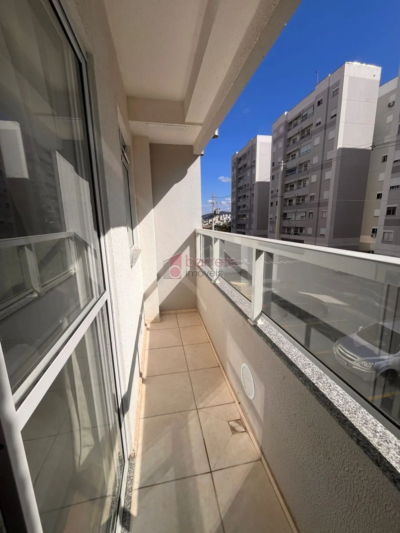 APARTAMENTO MOBILIADO PARA LOCAÇÃO NO CONDOMÍNIO PANORAMA VISTAS JUNDIAÍ – JUNDIAÍ/SP