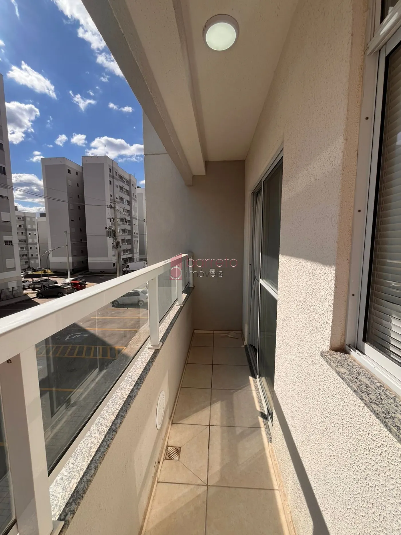 APARTAMENTO MOBILIADO PARA LOCAÇÃO NO CONDOMÍNIO PANORAMA VISTAS JUNDIAÍ – JUNDIAÍ/SP