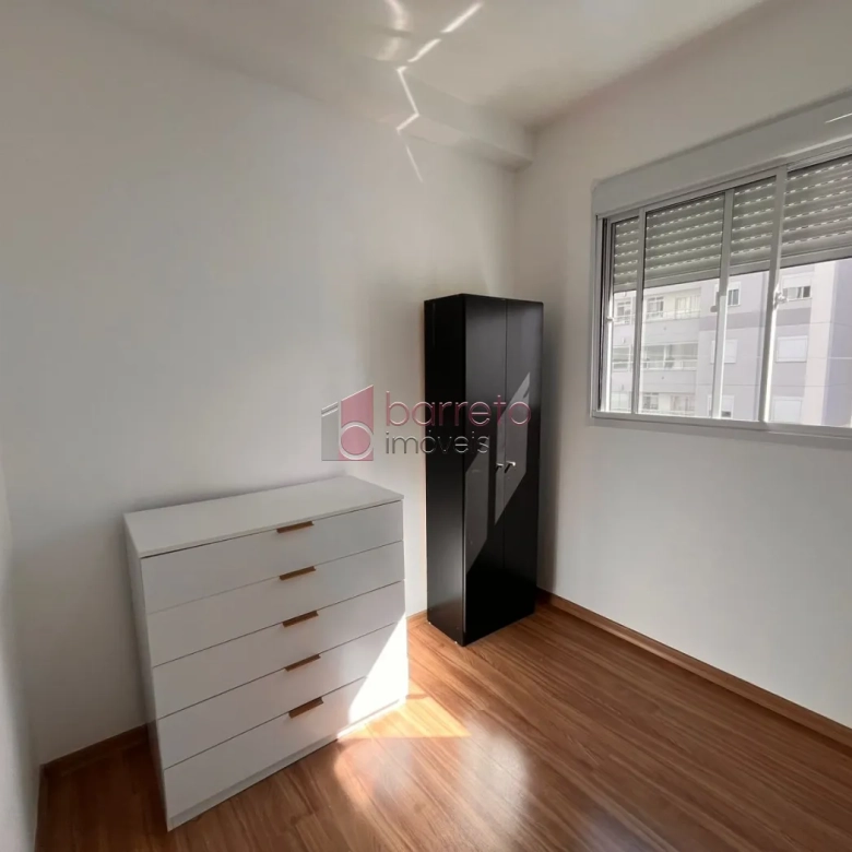 APARTAMENTO MOBILIADO PARA LOCAÇÃO NO CONDOMÍNIO PANORAMA VISTAS JUNDIAÍ – JUNDIAÍ/SP