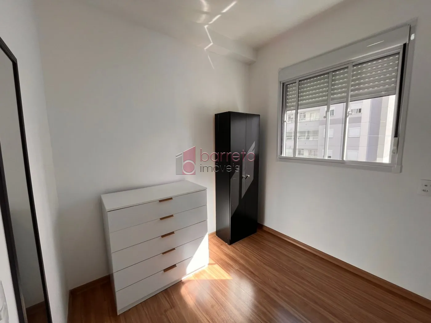APARTAMENTO MOBILIADO PARA LOCAÇÃO NO CONDOMÍNIO PANORAMA VISTAS JUNDIAÍ – JUNDIAÍ/SP