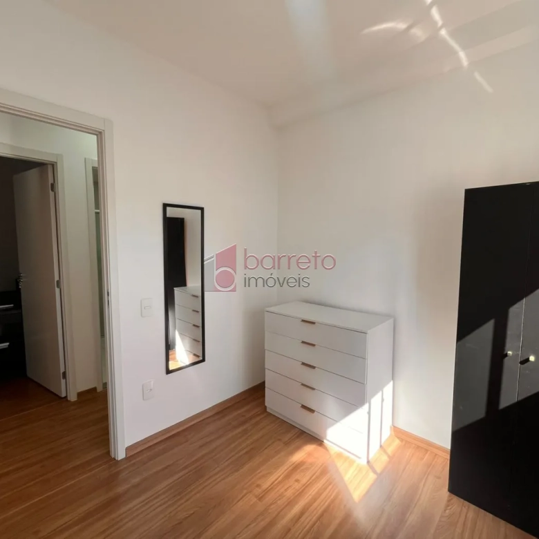 APARTAMENTO MOBILIADO PARA LOCAÇÃO NO CONDOMÍNIO PANORAMA VISTAS JUNDIAÍ – JUNDIAÍ/SP