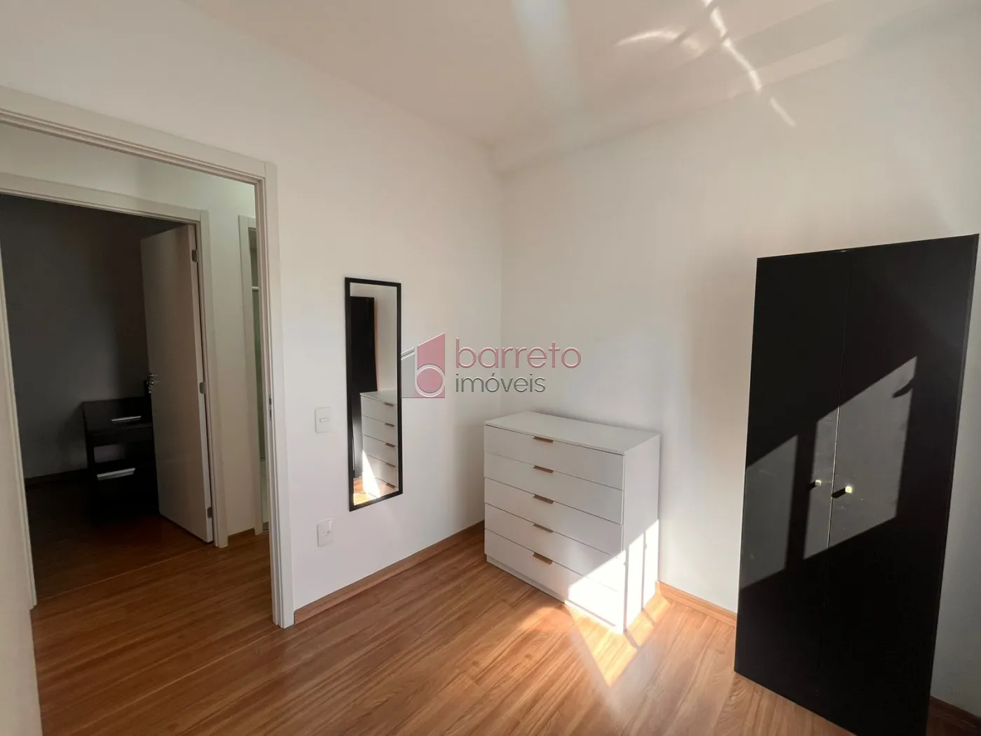 APARTAMENTO MOBILIADO PARA LOCAÇÃO NO CONDOMÍNIO PANORAMA VISTAS JUNDIAÍ – JUNDIAÍ/SP