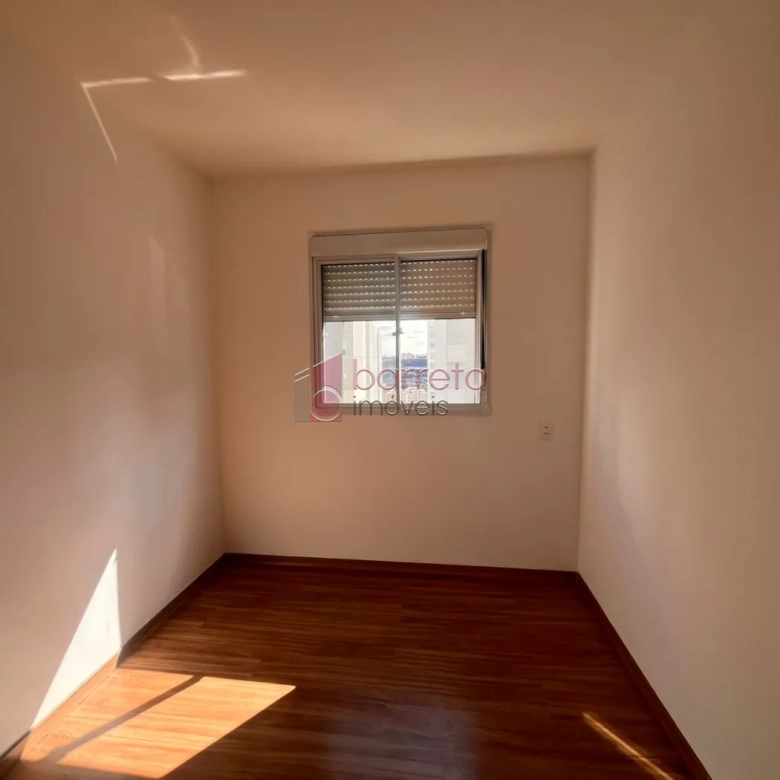 APARTAMENTO MOBILIADO PARA LOCAÇÃO NO CONDOMÍNIO PANORAMA VISTAS JUNDIAÍ – JUNDIAÍ/SP