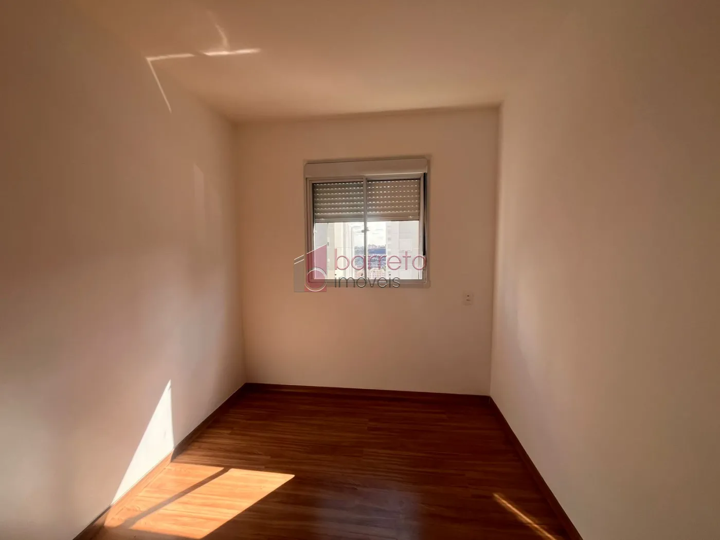 APARTAMENTO MOBILIADO PARA LOCAÇÃO NO CONDOMÍNIO PANORAMA VISTAS JUNDIAÍ – JUNDIAÍ/SP