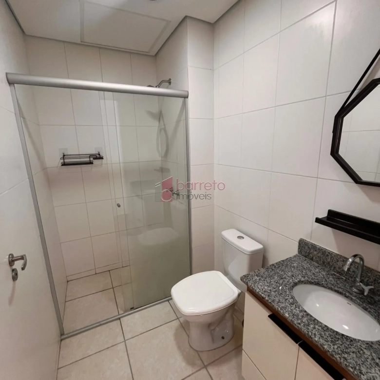 APARTAMENTO MOBILIADO PARA LOCAÇÃO NO CONDOMÍNIO PANORAMA VISTAS JUNDIAÍ – JUNDIAÍ/SP