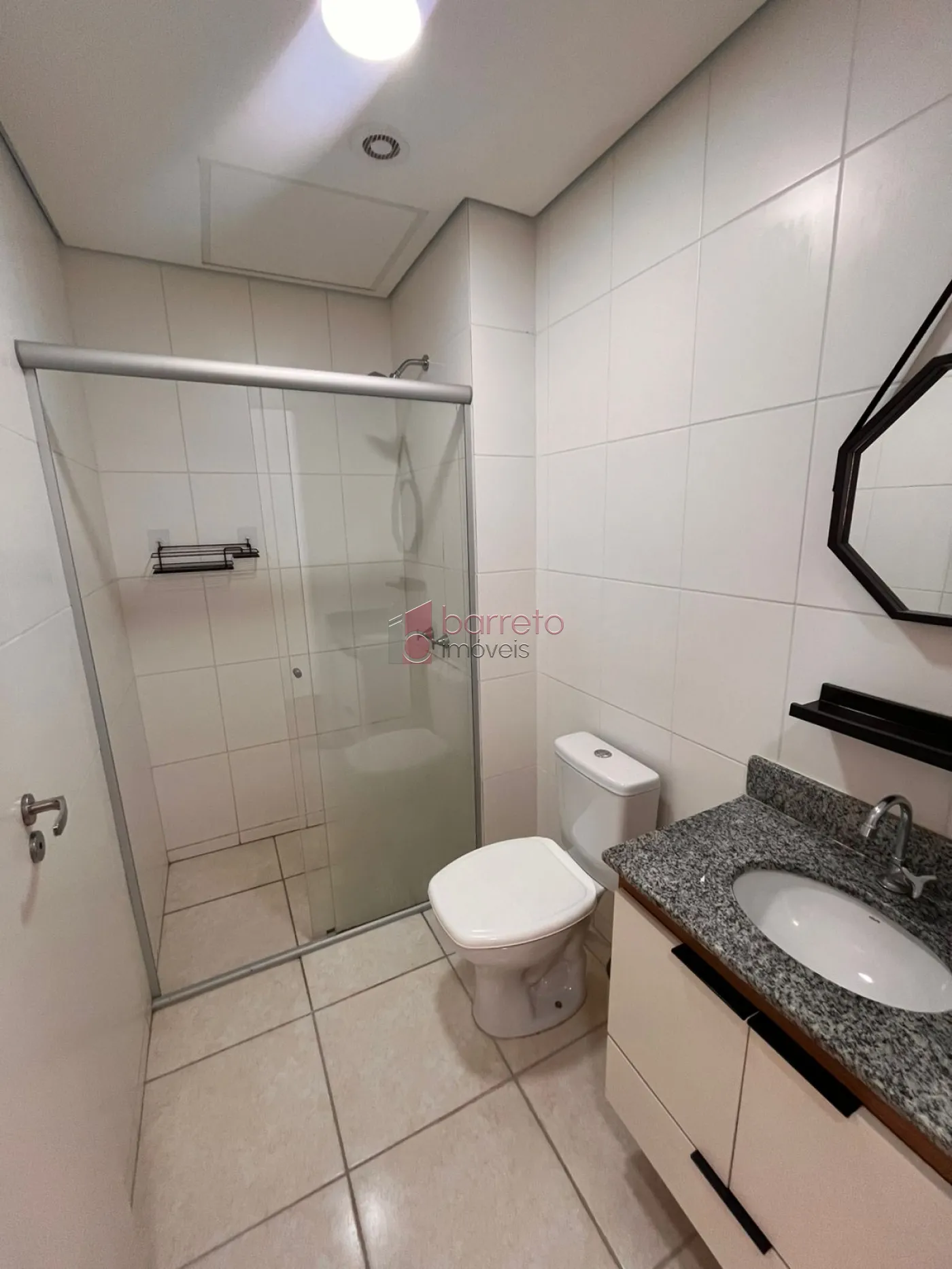 APARTAMENTO MOBILIADO PARA LOCAÇÃO NO CONDOMÍNIO PANORAMA VISTAS JUNDIAÍ – JUNDIAÍ/SP