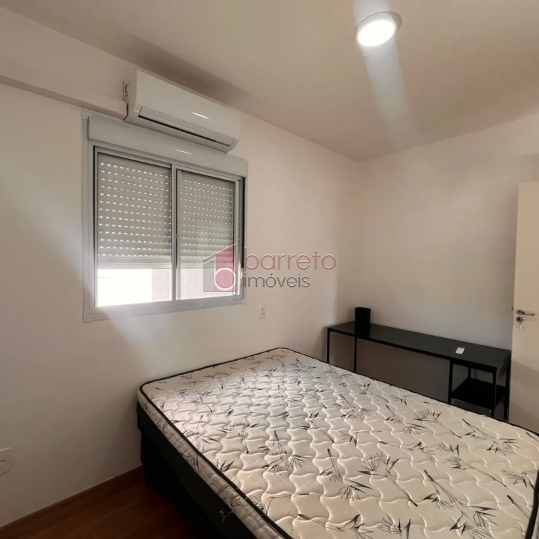 APARTAMENTO MOBILIADO PARA LOCAÇÃO NO CONDOMÍNIO PANORAMA VISTAS JUNDIAÍ – JUNDIAÍ/SP
