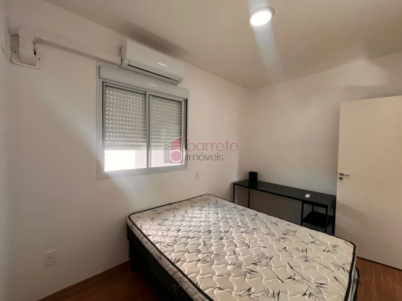 APARTAMENTO MOBILIADO PARA LOCAÇÃO NO CONDOMÍNIO PANORAMA VISTAS JUNDIAÍ – JUNDIAÍ/SP