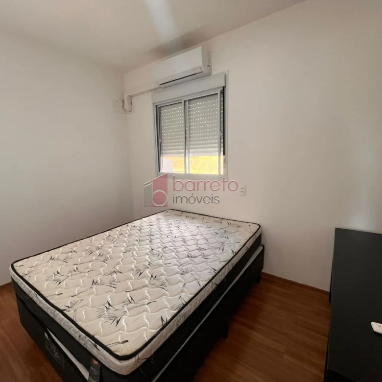 APARTAMENTO MOBILIADO PARA LOCAÇÃO NO CONDOMÍNIO PANORAMA VISTAS JUNDIAÍ – JUNDIAÍ/SP