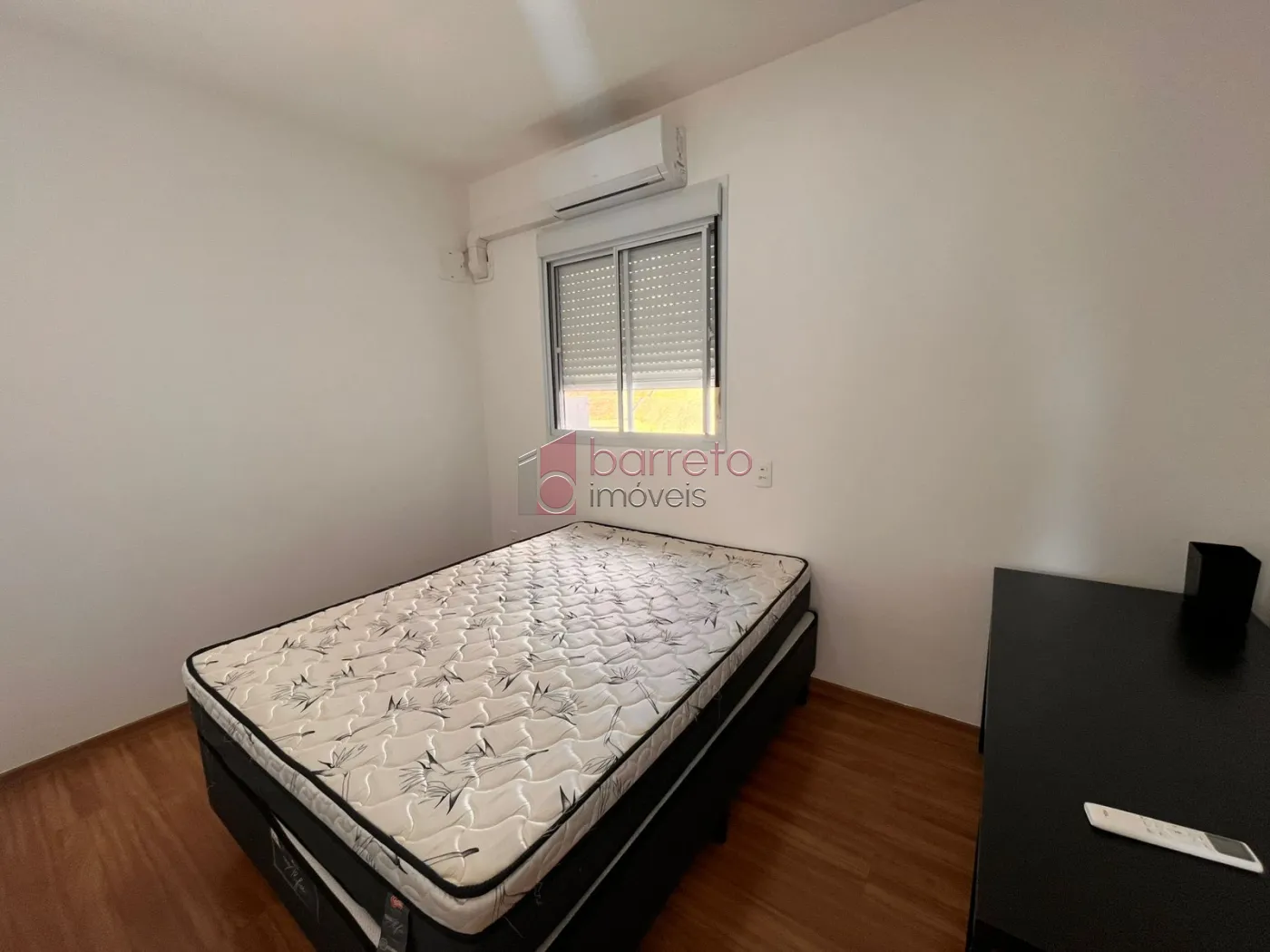 APARTAMENTO MOBILIADO PARA LOCAÇÃO NO CONDOMÍNIO PANORAMA VISTAS JUNDIAÍ – JUNDIAÍ/SP