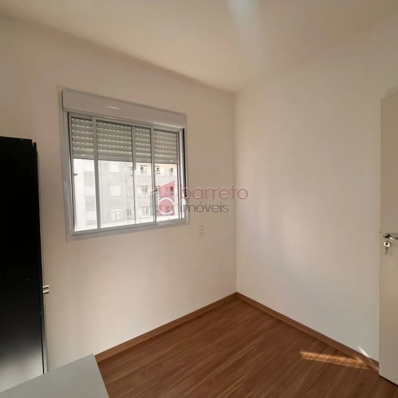 APARTAMENTO MOBILIADO PARA LOCAÇÃO NO CONDOMÍNIO PANORAMA VISTAS JUNDIAÍ – JUNDIAÍ/SP