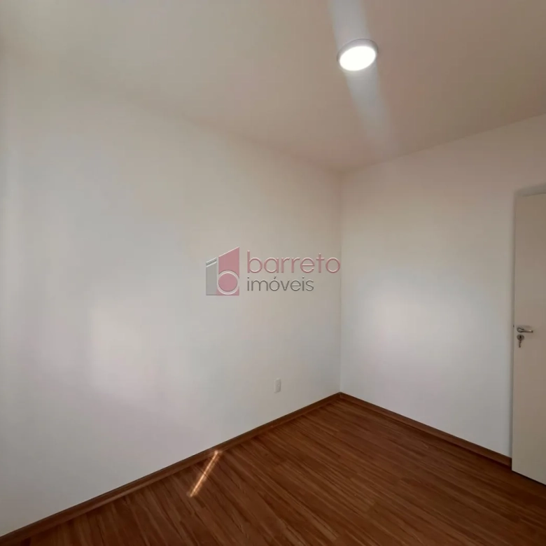 APARTAMENTO MOBILIADO PARA LOCAÇÃO NO CONDOMÍNIO PANORAMA VISTAS JUNDIAÍ – JUNDIAÍ/SP
