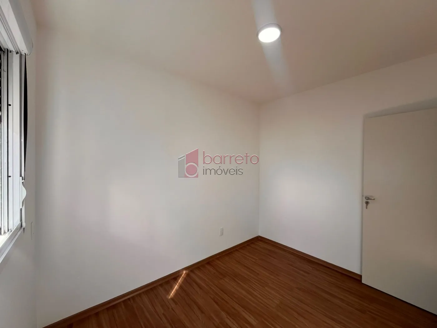 APARTAMENTO MOBILIADO PARA LOCAÇÃO NO CONDOMÍNIO PANORAMA VISTAS JUNDIAÍ – JUNDIAÍ/SP