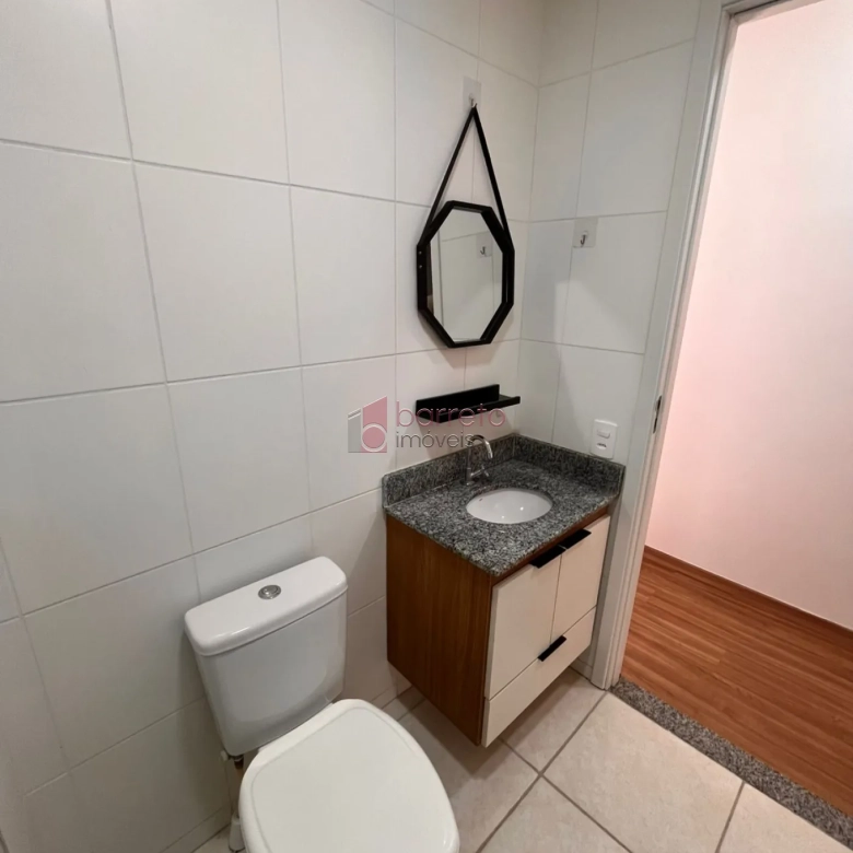 APARTAMENTO MOBILIADO PARA LOCAÇÃO NO CONDOMÍNIO PANORAMA VISTAS JUNDIAÍ – JUNDIAÍ/SP