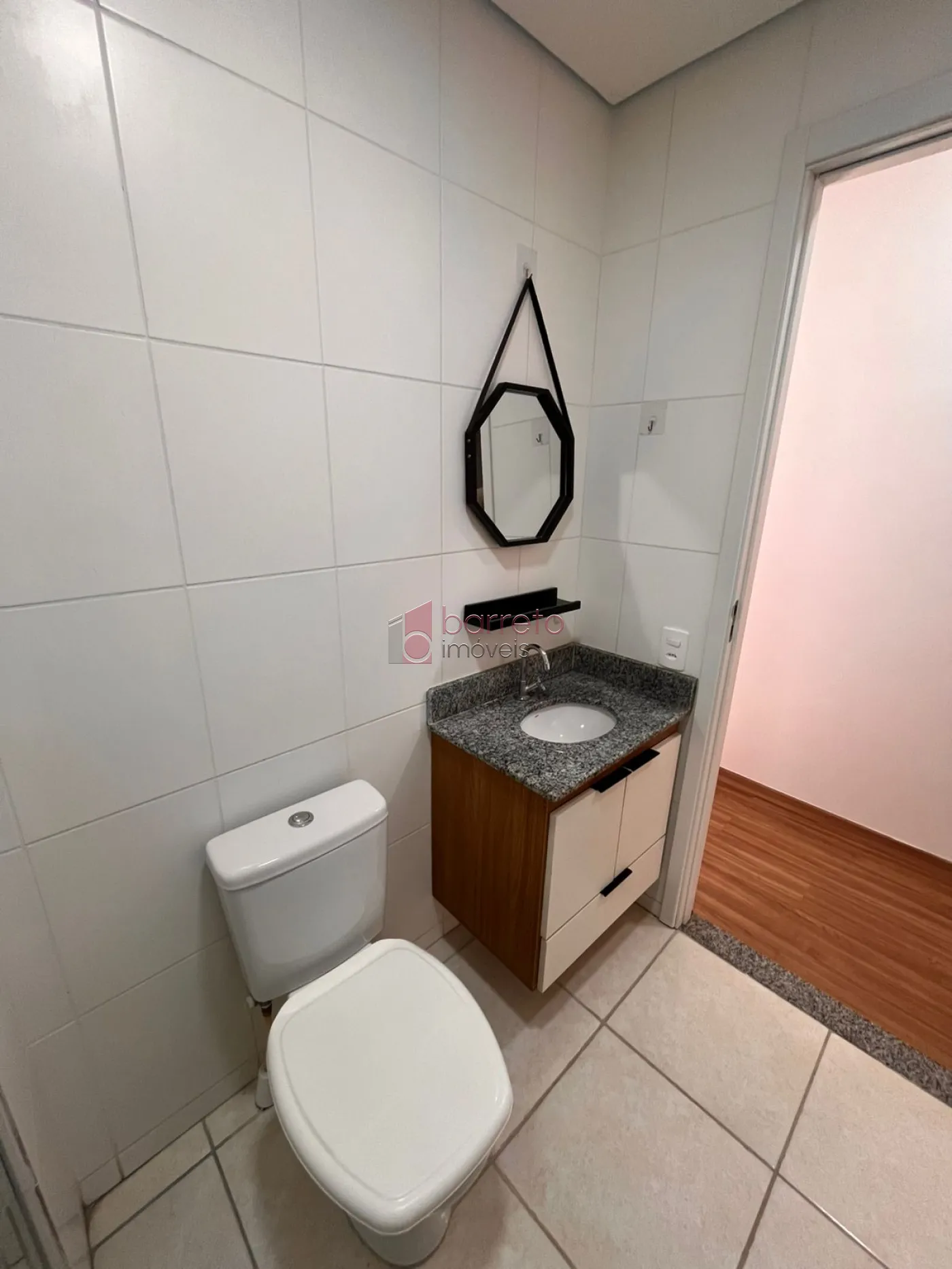 APARTAMENTO MOBILIADO PARA LOCAÇÃO NO CONDOMÍNIO PANORAMA VISTAS JUNDIAÍ – JUNDIAÍ/SP