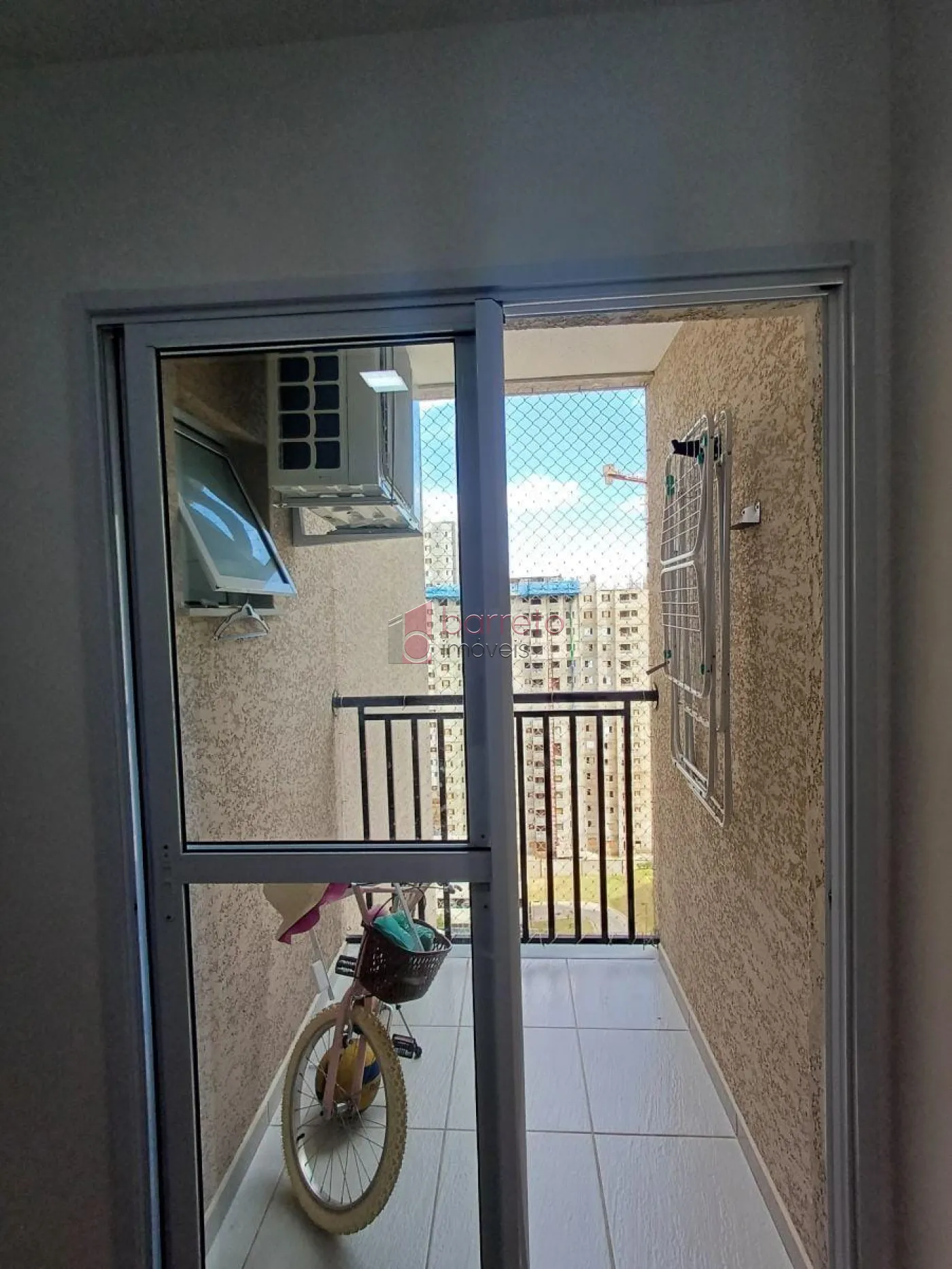 APARTAMENTO À VENDA NO CONDOMÍNIO DIFFERENZIATO EM JUNDIAÍ/SP