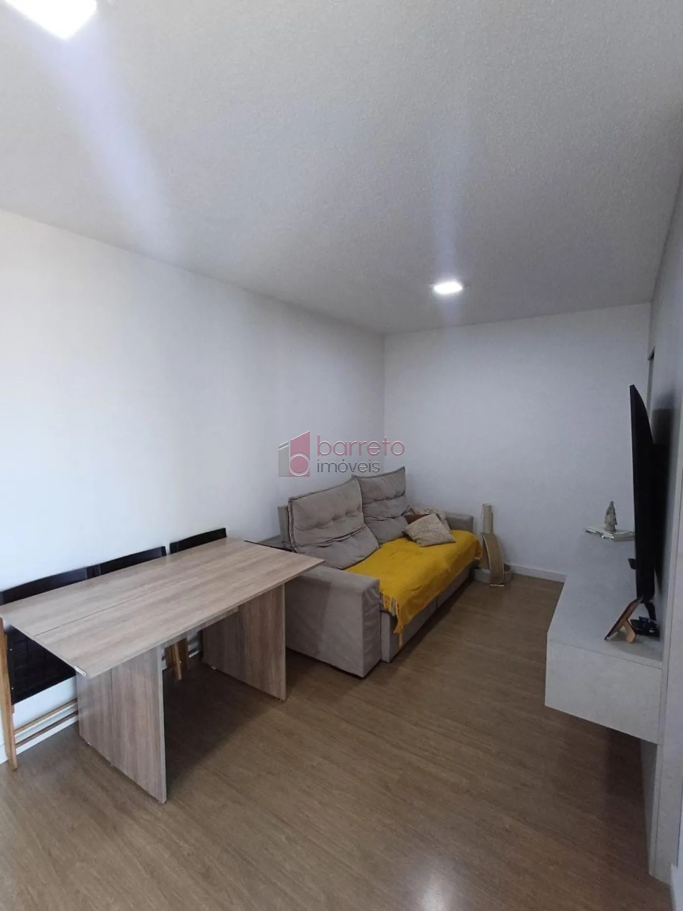 APARTAMENTO À VENDA NO CONDOMÍNIO DIFFERENZIATO EM JUNDIAÍ/SP