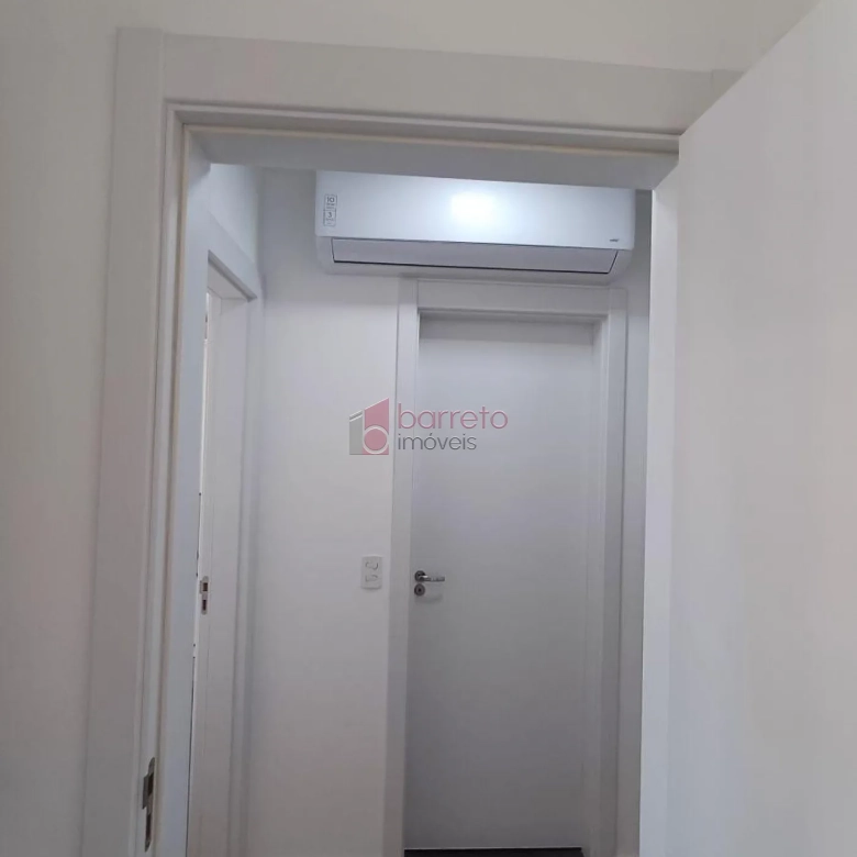 APARTAMENTO À VENDA NO CONDOMÍNIO DIFFERENZIATO EM JUNDIAÍ/SP