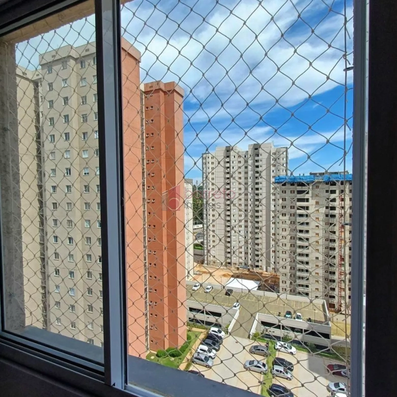 APARTAMENTO À VENDA NO CONDOMÍNIO DIFFERENZIATO EM JUNDIAÍ/SP