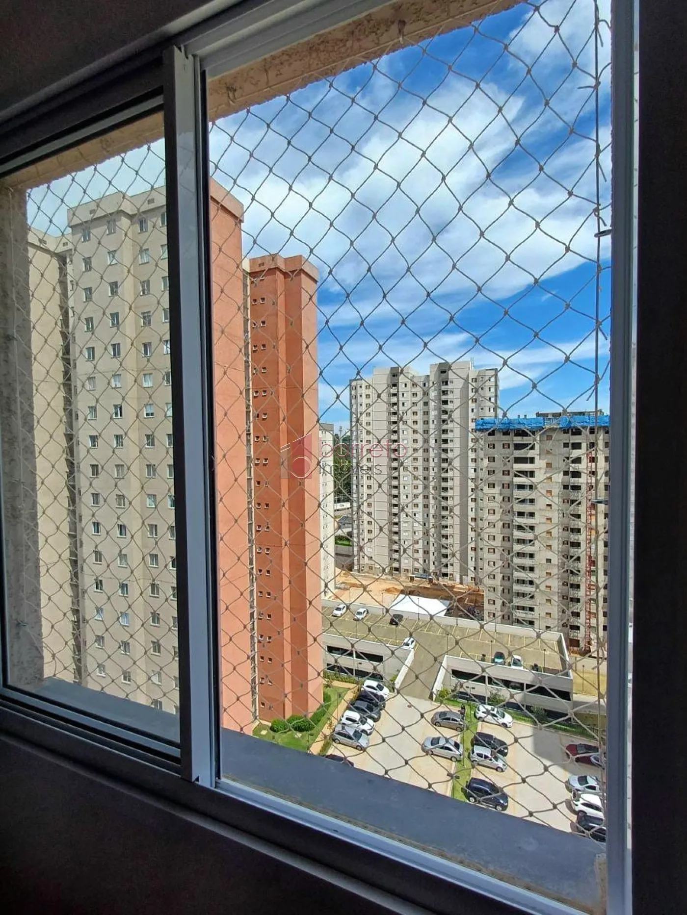 APARTAMENTO À VENDA NO CONDOMÍNIO DIFFERENZIATO EM JUNDIAÍ/SP