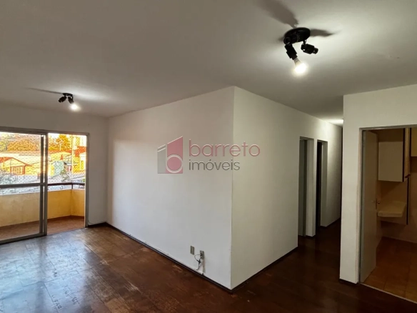 APARTAMENTO PARA LOCAÇÃO NO CONDOMÍNIO ATIBAIA – JUNDIAÍ/SP