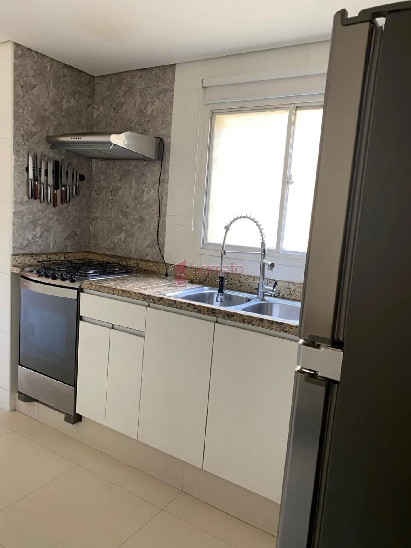 APARTAMENTO À VENDA NO CONDOMÍNIO RESIDENCIAL ATIBAIA EM JUNDIAÍ/SP