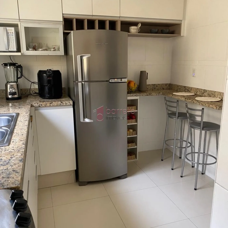 APARTAMENTO À VENDA NO CONDOMÍNIO RESIDENCIAL ATIBAIA EM JUNDIAÍ/SP