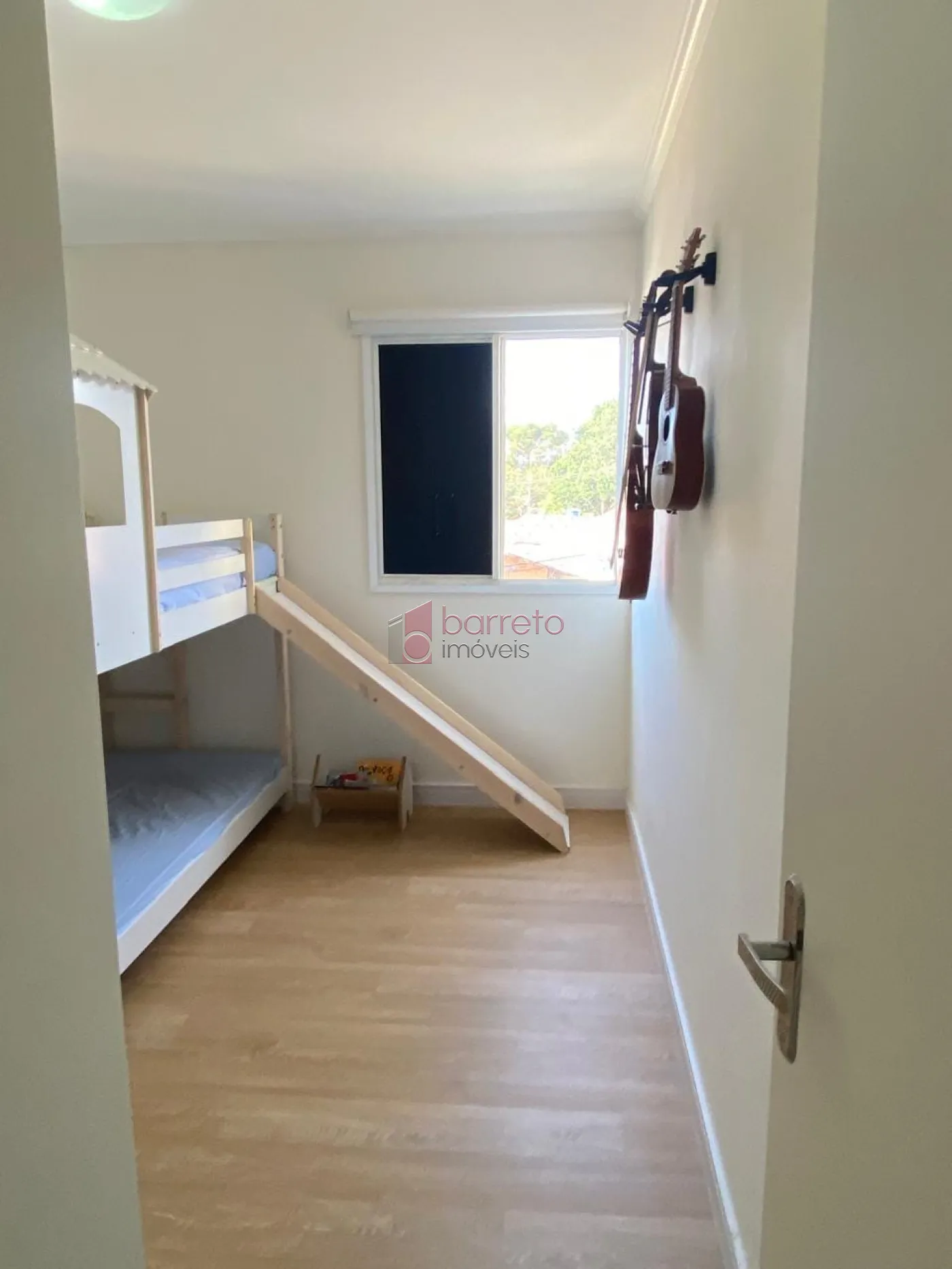 APARTAMENTO À VENDA NO CONDOMÍNIO RESIDENCIAL ATIBAIA EM JUNDIAÍ/SP