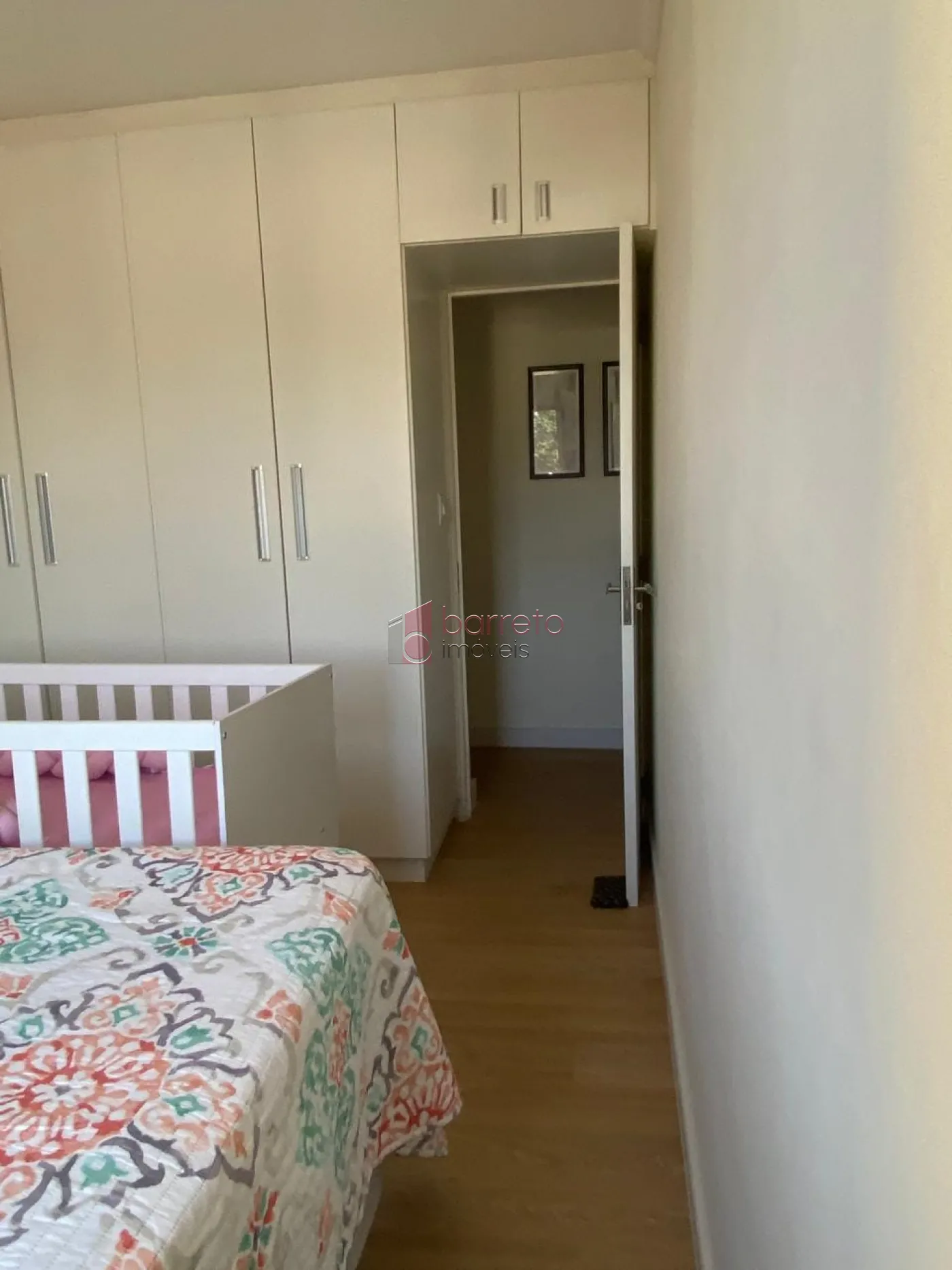 APARTAMENTO À VENDA NO CONDOMÍNIO RESIDENCIAL ATIBAIA EM JUNDIAÍ/SP