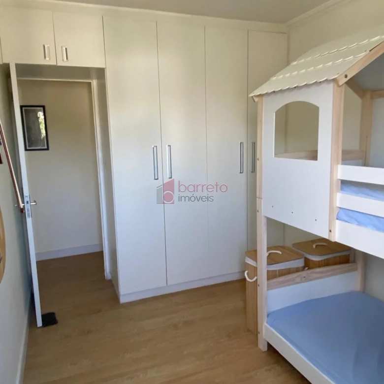 APARTAMENTO À VENDA NO CONDOMÍNIO RESIDENCIAL ATIBAIA EM JUNDIAÍ/SP