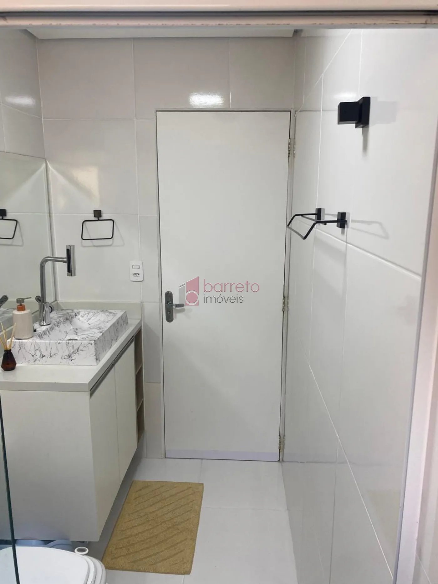 APARTAMENTO À VENDA NO CONDOMÍNIO RESIDENCIAL ATIBAIA EM JUNDIAÍ/SP