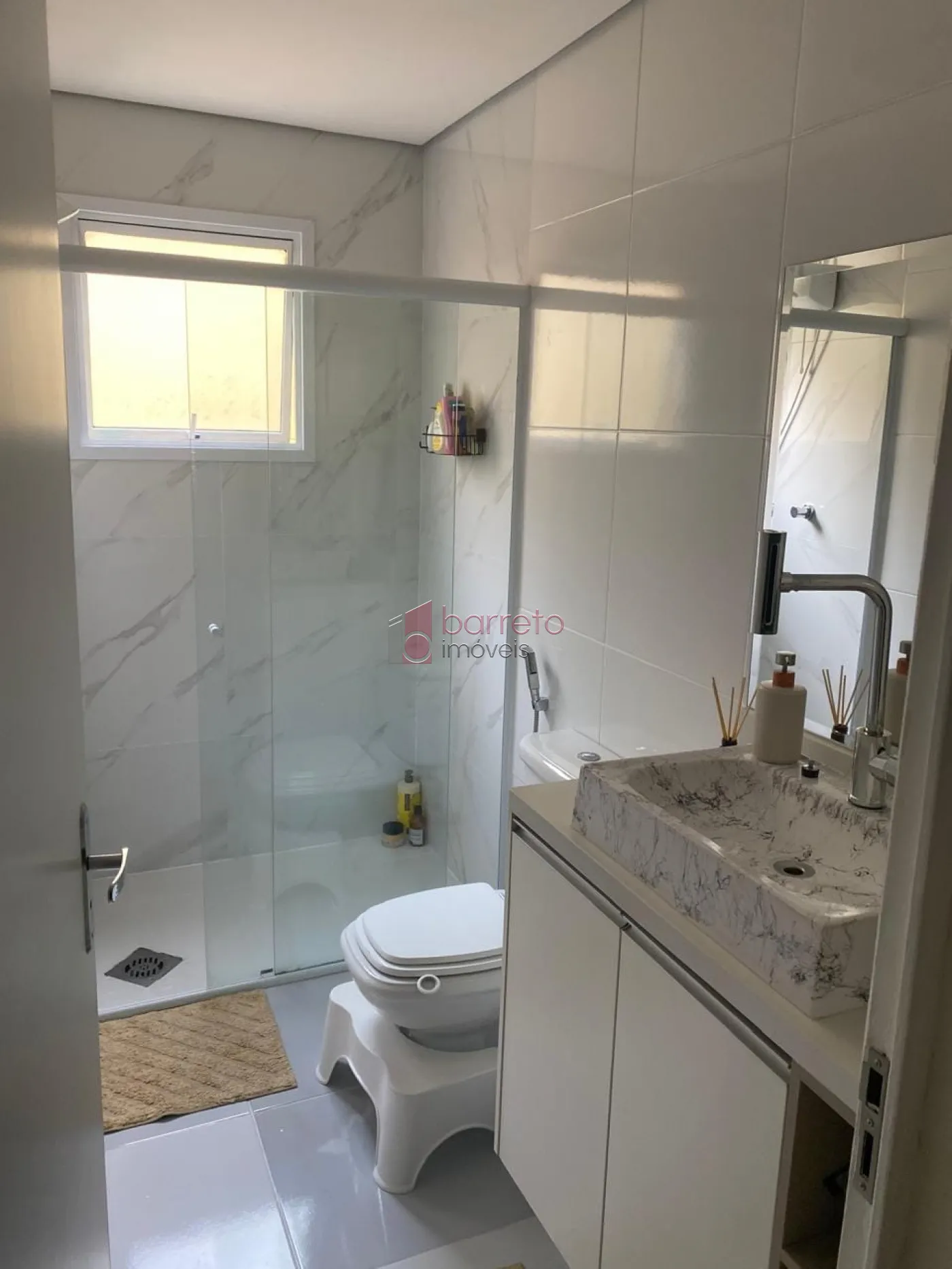 APARTAMENTO À VENDA NO CONDOMÍNIO RESIDENCIAL ATIBAIA EM JUNDIAÍ/SP