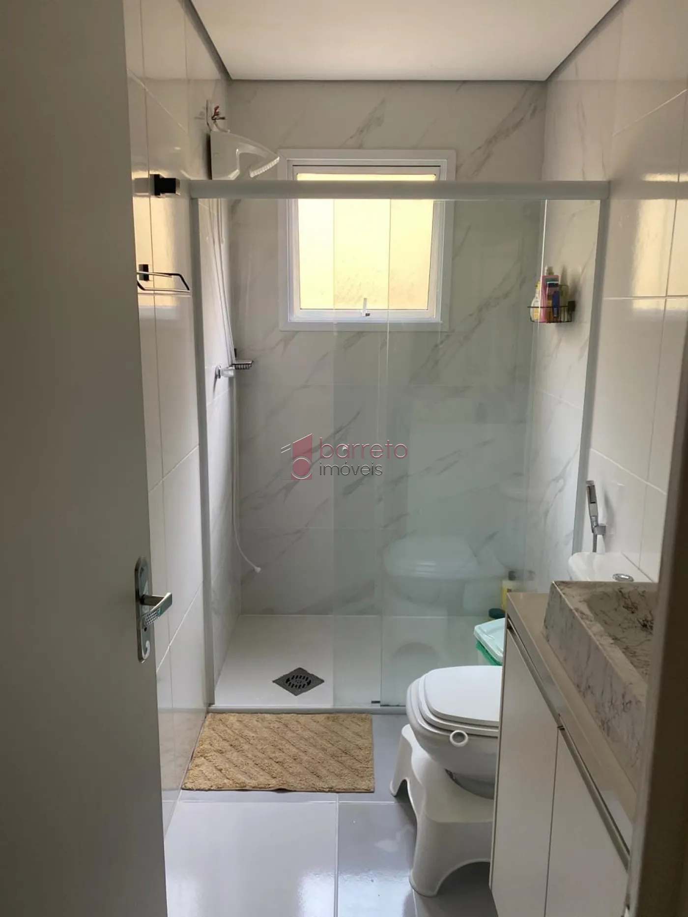 APARTAMENTO À VENDA NO CONDOMÍNIO RESIDENCIAL ATIBAIA EM JUNDIAÍ/SP