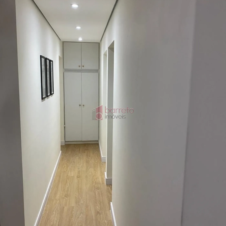 APARTAMENTO À VENDA NO CONDOMÍNIO RESIDENCIAL ATIBAIA EM JUNDIAÍ/SP