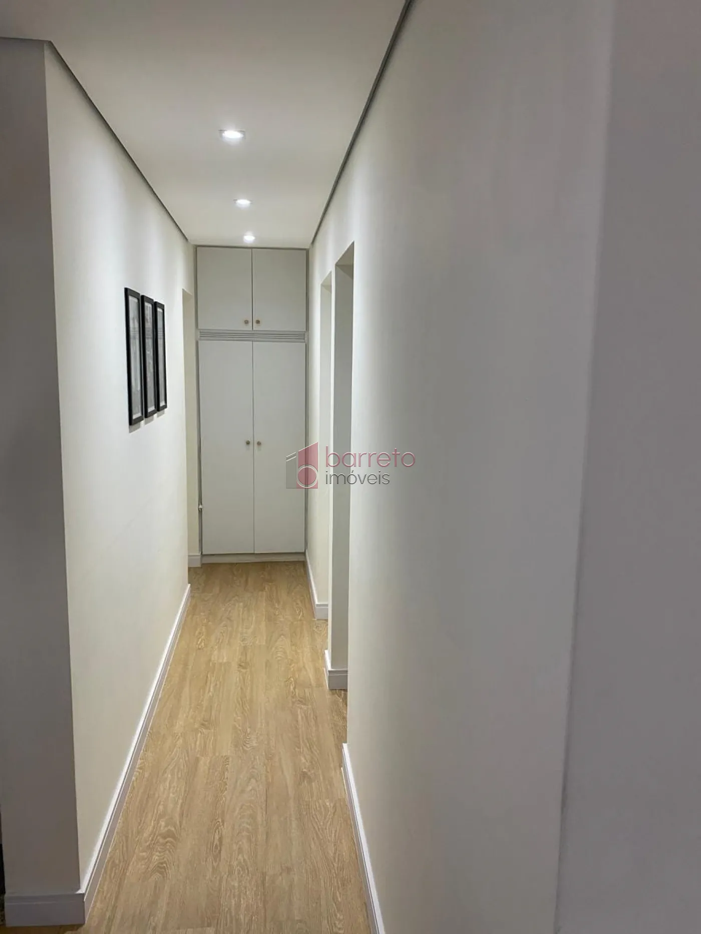 APARTAMENTO À VENDA NO CONDOMÍNIO RESIDENCIAL ATIBAIA EM JUNDIAÍ/SP