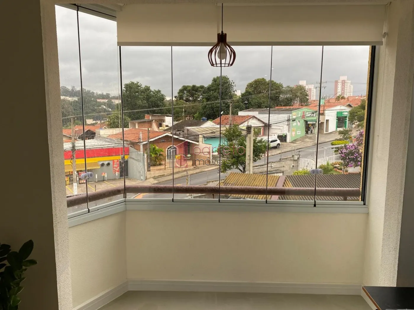 APARTAMENTO À VENDA NO CONDOMÍNIO RESIDENCIAL ATIBAIA EM JUNDIAÍ/SP