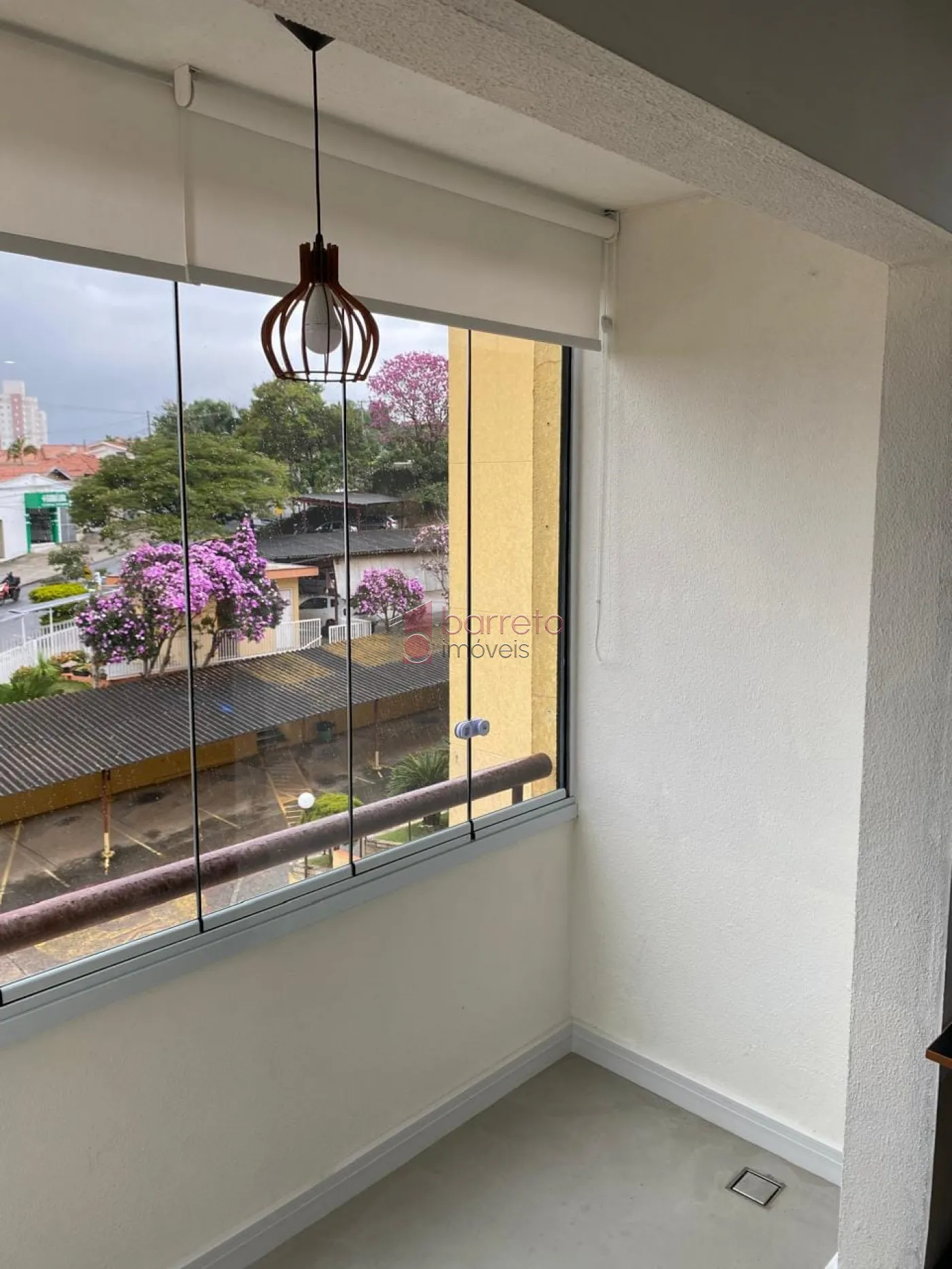 APARTAMENTO À VENDA NO CONDOMÍNIO RESIDENCIAL ATIBAIA EM JUNDIAÍ/SP