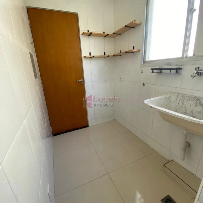APARTAMENTO À VENDA NO CONDOMÍNIO RESIDENCIAL ATIBAIA EM JUNDIAÍ/SP