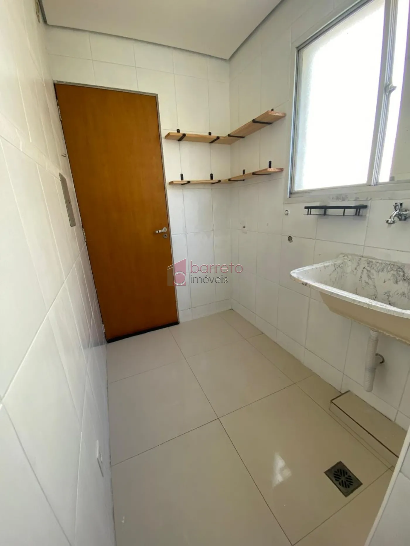 APARTAMENTO À VENDA NO CONDOMÍNIO RESIDENCIAL ATIBAIA EM JUNDIAÍ/SP