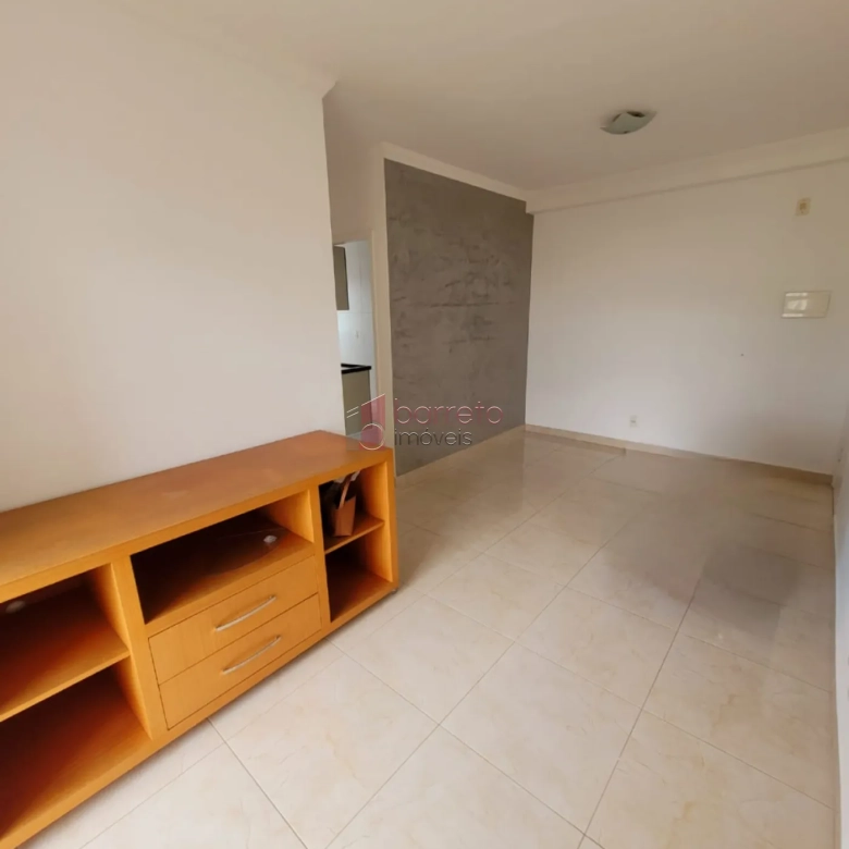 APARTAMENTO À VENDA NO CONDOMÍNIO VISTA CENTRALE EM JUNDIAÍ/SP
