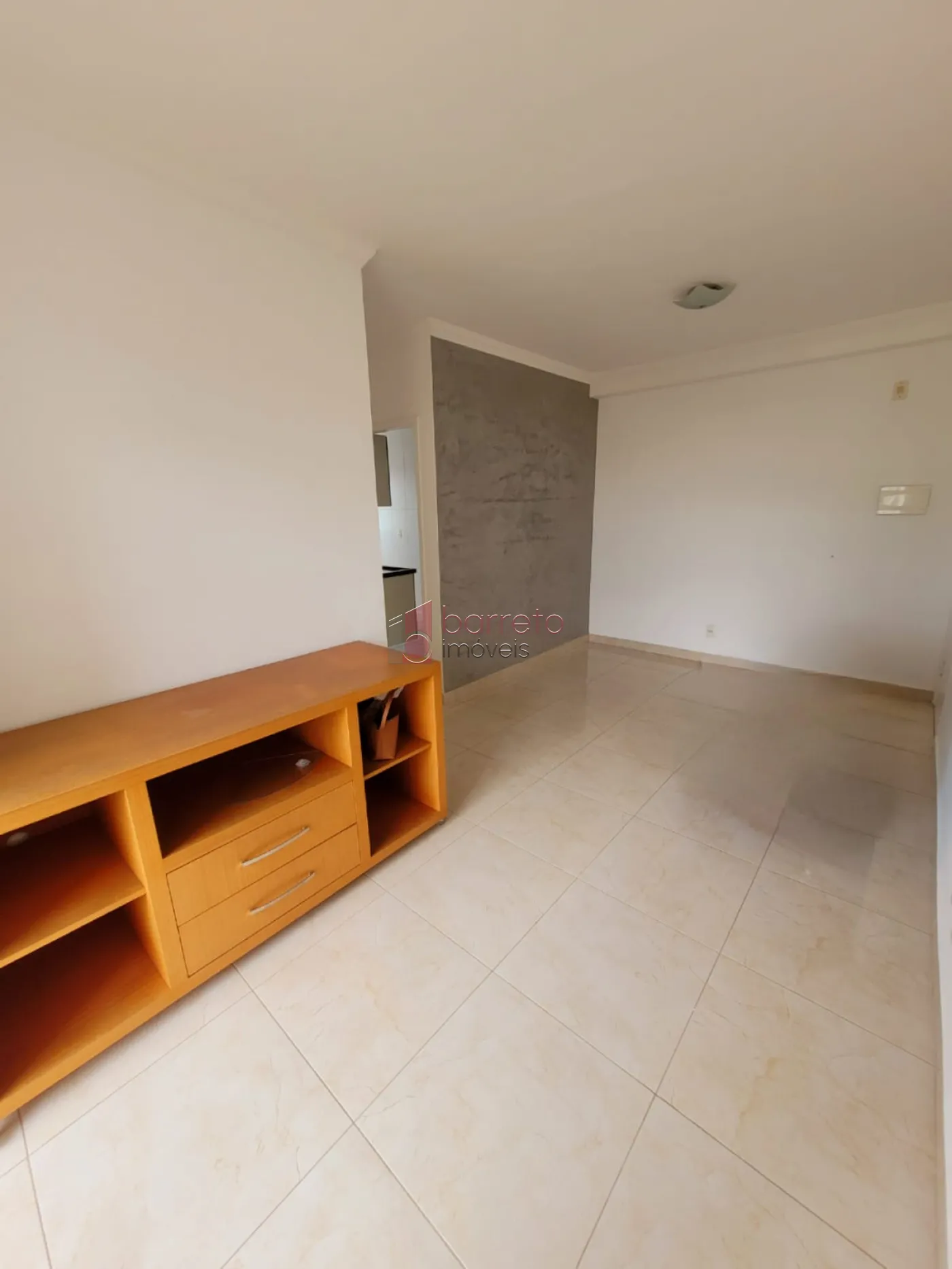 APARTAMENTO À VENDA NO CONDOMÍNIO VISTA CENTRALE EM JUNDIAÍ/SP