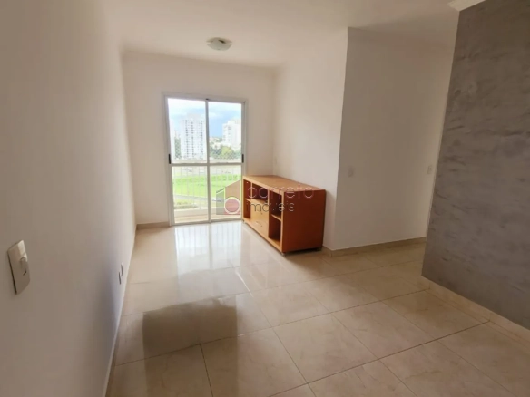 APARTAMENTO À VENDA NO CONDOMÍNIO VISTA CENTRALE EM JUNDIAÍ/SP