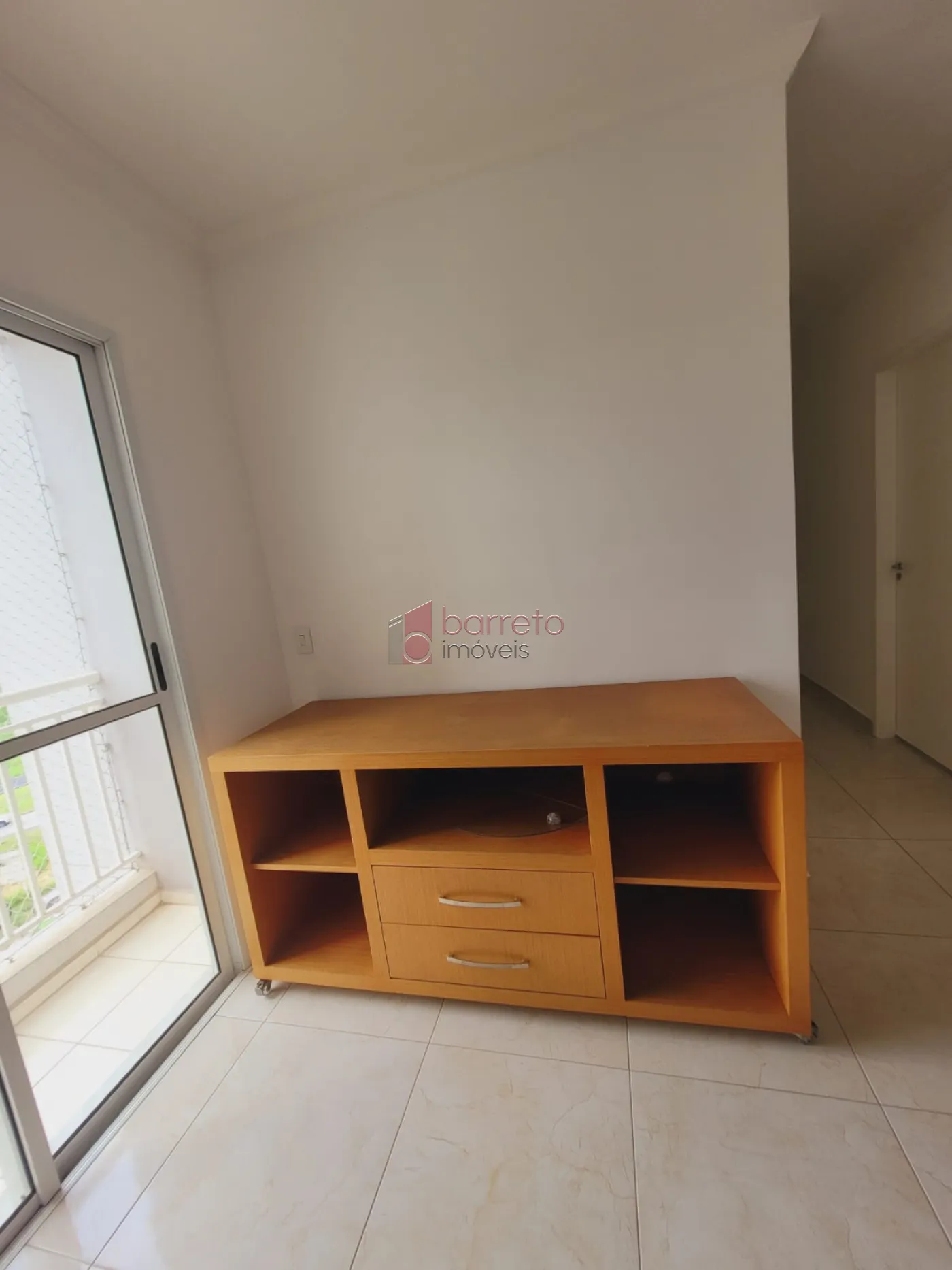 APARTAMENTO À VENDA NO CONDOMÍNIO VISTA CENTRALE EM JUNDIAÍ/SP