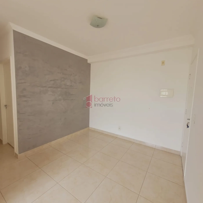 APARTAMENTO À VENDA NO CONDOMÍNIO VISTA CENTRALE EM JUNDIAÍ/SP